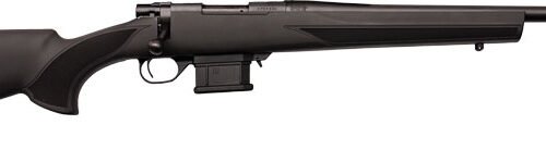 HOWA M1500 MINI-ACTION 22ARC - 22" THRD BLACK SYN.