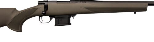 HOWA M1500 MINI-ACTION 22ARC - 22" THREADED BBL GREEN SYNTH.