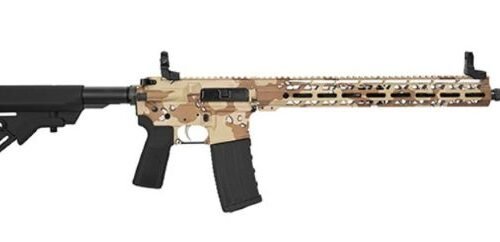 HIPOINT PISTOL HP-15 300 AAC - 10.5" 30RD BLADE BRACE STORM