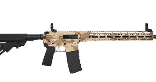 HIPOINT PISTOL HP-15 5.56 - 10.5" 30RD BLADE BRACE STORM