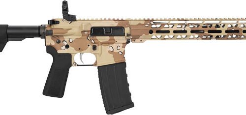 HI-POINT HP-15 AR-15 5.56 16" - 30RD M-LOK DESERT STORM THREAD