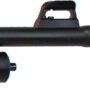 GHP1820_MUZZLE_FRT-SIGHT_CAP_1.jpg IVER JOHNSON HP18 20GA 3" - 18.5" CYL BLACK PG BUTTSTOCK