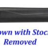 GHP1820_WO-STOCK.jpg IVER JOHNSON HP18 20GA 3" - 18.5" CYL BLACK PG BUTTSTOCK