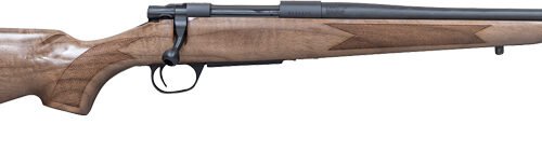 GHWHSL24316 HOWA M1500 SUPERLITE SHORT - 243 WIN 16.25" BBL WALNUT