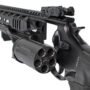 GIJ1000T_RECEIVER IVER JOHNSON 1000 410 3" 18.5" - REVOLVER SHOTGUN TACTICAL