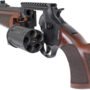 IVER JOHNSON 1000 410 3" 20" - REVOLVER SHOTGUN WALNUT