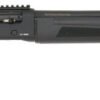 GIJ50012PGBLKTK IVER JOHNSON 12GA 3" 24" - PISTOL GRIP BLACK