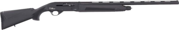 GIJ50012SYNSM.jpg IVER JOHNSON 12GA 3.5" 28"VR - BLACK SYNTHETIC