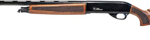 IVER JOHNSON 12GA 3.5" 28"VR - BLUED WALNUT