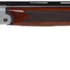 GIJ60012LW28S_2 IVER JOHNSON 600LW O/U 12GA 3" - 28"VR SILVER BLACK WALNUT