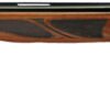 IVER JOHNSON 600 O/U 12GA 3" - 30"VR SILVER WALNUT EJECTORS