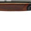 IVER JOHNSON 600 O/U 20GA 3" - 28"VR MATTE BLACK WALNUT