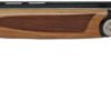 GIJ60028BLONDE_LEFT.jpg IVER JOHNSON 600 O/U 28GA - 28"VR MATTE BLONDE WOOD
