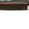 GIJ600410LW28S_3 IVER JOHNSON 600LW O/U 410 3" - 28"VR SILVER BLACK WALNUT