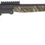 GIJ7001224BOTTK IVER JOHNSON 700 12GA 3" 24" - MO BOTTOMLAND SYNTHETIC & RAIL