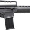 IVER JOHNSON STRYKER 12GA 3" - 20" 5RD BLACK SYNTHETIC