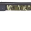 JTS LONESTRIKE 20GA SINGLE SHT - 3" 26" CAMO