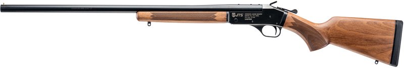 JTS LONESTRIKE 20GA SINGLE SHT - 3" 26" WOOD