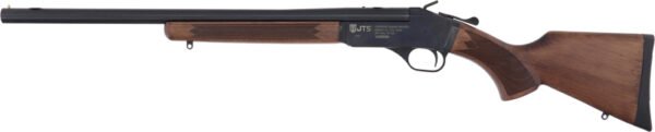 GJ020SSYW022_LEFT.jpg JTS LONESTRIKE 20GA YOUTH - SINGLE SHOT 3" 22" WOOD
