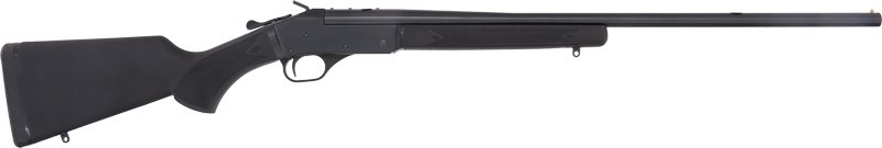 JTS LONESTRIKE 410 SINGLE SHOT - 3" 26" SYNTHTIC