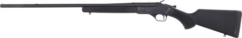 JTS LONESTRIKE 410 SINGLE SHOT - 3" 28" SYNTHETIC