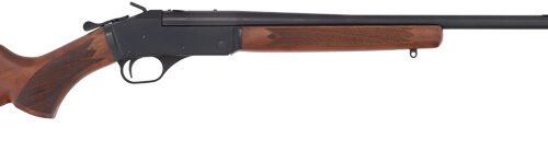 JTS LONESTRIKE 410 SINGLE SHOT - 3" 26" WOOD