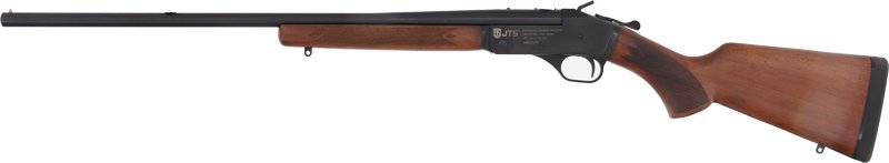 JTS LONESTRIKE 410 SINGLE SHOT - 3" 26" WOOD