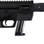 JRC TAKEDOWN GEN3 9MM 17" BBL. - 17RD S&W M&P MAG BLACK