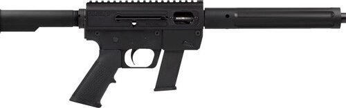 GJRC9TDG3TBBL.jpg JRC TAKEDOWN GEN3 9MM 17" BBL. - 17RD GLOCK MAG BLACK
