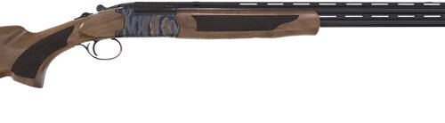 POINTER ACRIUS O/U 28GA 2.75" - 28" CASE HARDENED WALNUT