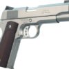 GKC18SS.jpg ED BROWN KC18 KOBRA CARRY 1911 - 45ACP 4.25" 7RD MATTE S/S
