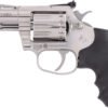 COLT KING COBRA 22LR 3" - S/S MATTE RUBBER BLACK