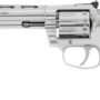 COLT KING COBRA TARGET 22LR 6" - 6RD STAINLESS BLACK GRIPS