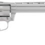 COLT KING COBRA TARGET 22LR 8" - 10RD STAINLESS BLACK GRIPS