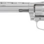 COLT KING COBRA TARGET 22LR 8" - 10RD STAINLESS BLACK GRIPS