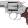 COLT KING COBRA 357MAG 3" 6RD - S/S SNAKE SCALE GRIPS (TALO)