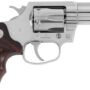COLT KING COBRA 357MAG 3" 6RD - S/S SNAKE SCALE GRIPS (TALO)