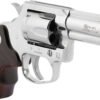 COLT KING COBRA 357MAG 3" 6RD - S/S SNAKE SCALE GRIPS (TALO)