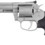 COLT KING COBRA TARGET 357MAG - 4" 6RD MATTE STAINLESS WOOD