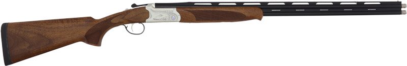 ATI CAVALRY SPORTING O/U 410 - GA 28"VR BLUED/WALNUT EJECTORS