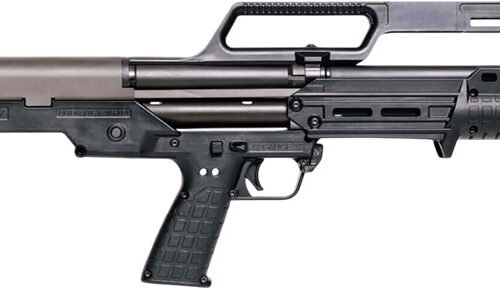 KEL-TEC KS7 12GA 3" 18.5" - CYLINDER 7RD GEN 2 BLACK