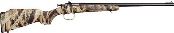 GKSA2162_3.jpg CRICKETT RIFLE G2 22LR - BLUED/MOSSY OAK SHADOWGRASS