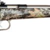 CRICKETT RIFLE G2 22LR - S/S MOSSY OAK BREAK-UP