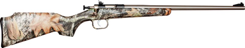 GKSA2166_1_1.jpg CRICKETT RIFLE G2 22LR - S/S MOSSY OAK BREAK-UP