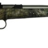CRICKETT RIFLE G2 22LR - S/S MOSSY OAK BREAK-UP