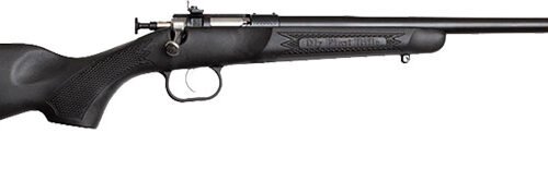 GKSA2280_3.jpg CRICKETT RIFLE G2 22WMR - BLUED/BLACK SYNTHETIC