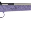 GKSA2445.jpg CRICKETT RIFLE G2 22LR PURPLE - SYNTHETIC/BLACK WEB STAINLESS