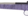 GKSA2445_LEFT.jpg CRICKETT RIFLE G2 22LR PURPLE - SYNTHETIC/BLACK WEB STAINLESS