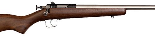 GKSA3238_3.jpg CRICKETT RIFLE G2 22LR - S/S WALNUT