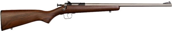 GKSA3238_3.jpg CRICKETT RIFLE G2 22LR - S/S WALNUT